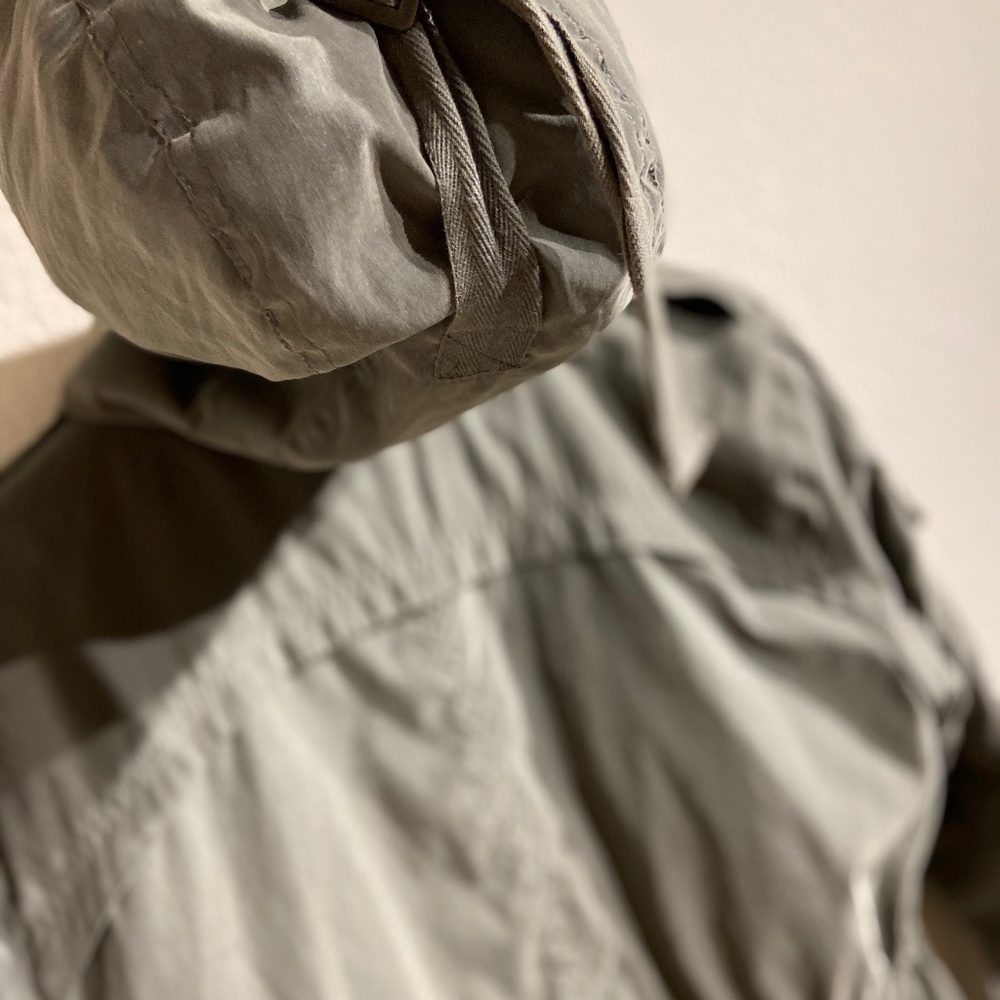 ASOS Cargo Jacket - Picture 9 of 10